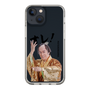 スリムプロテクションケース［ 松平 健 - オレ！ - クリア ］