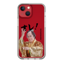 スリムプロテクションケース［ 松平 健 - オレ！ - クリア ］