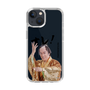 スリムプロテクションケース［ 松平 健 - オレ！ - クリア ］