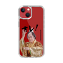 スリムプロテクションケース［ 松平 健 - オレ！ - クリア ］