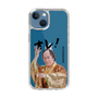 スリムプロテクションケース［ 松平 健 - オレ！ - クリア ］