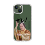 スリムプロテクションケース［ 松平 健 - オレ！ - クリア ］