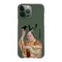 スリムプロテクションケース［ 松平 健 - オレ！ - クリア ］