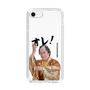 スリムプロテクションケース［ 松平 健 - オレ！ - クリア ］