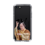 スリムプロテクションケース［ 松平 健 - オレ！ - クリア ］