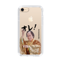 スリムプロテクションケース［ 松平 健 - オレ！ - クリア ］