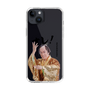 スリムプロテクションケース［ 松平 健 - オレ！ - クリア ］