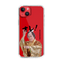 スリムプロテクションケース［ 松平 健 - オレ！ - クリア ］