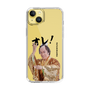 スリムプロテクションケース［ 松平 健 - オレ！ - クリア ］