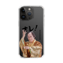 スリムプロテクションケース［ 松平 健 - オレ！ - クリア ］