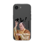 スリムプロテクションケース［ 松平 健 - オレ！ - クリア ］
