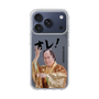 スリムプロテクションケース［ 松平 健 - オレ！ - クリア ］