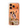 スリムプロテクションケース［ 松平 健 - オレ！ - クリア ］