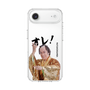 スリムプロテクションケース［ 松平 健 - オレ！ - クリア ］