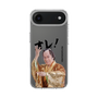 スリムプロテクションケース［ 松平 健 - オレ！ - クリア ］