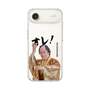 スリムプロテクションケース［ 松平 健 - オレ！ - クリア ］