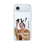 スリムプロテクションケース［ 松平 健 - オレ！ - クリア ］