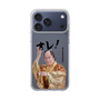 スリムプロテクションケース［ 松平 健 - オレ！ - クリア ］