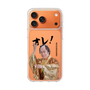 スリムプロテクションケース［ 松平 健 - オレ！ - クリア ］