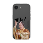 スリムプロテクションケース［ 松平 健 - オレ！ - クリア ］