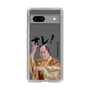 スリムプロテクションケース［ 松平 健 - オレ！ - クリア ］