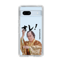 スリムプロテクションケース［ 松平 健 - オレ！ - クリア ］
