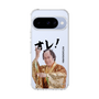 スリムプロテクションケース［ 松平 健 - オレ！ - クリア ］