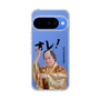 スリムプロテクションケース［ 松平 健 - オレ！ - クリア ］