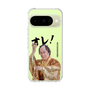 スリムプロテクションケース［ 松平 健 - オレ！ - クリア ］