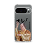 スリムプロテクションケース［ 松平 健 - オレ！ - クリア ］