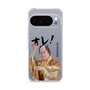 スリムプロテクションケース［ 松平 健 - オレ！ - クリア ］
