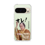 スリムプロテクションケース［ 松平 健 - オレ！ - クリア ］