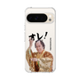 スリムプロテクションケース［ 松平 健 - オレ！ - クリア ］