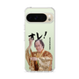 スリムプロテクションケース［ 松平 健 - オレ！ - クリア ］