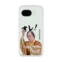 スリムプロテクションケース［ 松平 健 - オレ！ - クリア ］