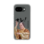 スリムプロテクションケース［ 松平 健 - オレ！ - クリア ］