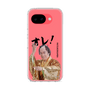 スリムプロテクションケース［ 松平 健 - オレ！ - クリア ］