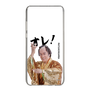 スリムプロテクションケース［ 松平 健 - オレ！ - クリア ］