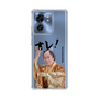 スリムプロテクションケース［ 松平 健 - オレ！ - クリア ］