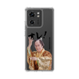 スリムプロテクションケース［ 松平 健 - オレ！ - クリア ］