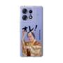 スリムプロテクションケース［ 松平 健 - オレ！ - クリア ］