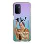 スリムプロテクションケース［ 松平 健 - オレ！ - クリア ］