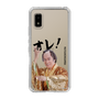 スリムプロテクションケース［ 松平 健 - オレ！ - クリア ］