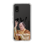スリムプロテクションケース［ 松平 健 - オレ！ - クリア ］