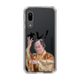 スリムプロテクションケース［ 松平 健 - オレ！ - クリア ］