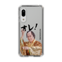 スリムプロテクションケース［ 松平 健 - オレ！ - クリア ］