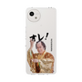 スリムプロテクションケース［ 松平 健 - オレ！ - クリア ］