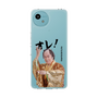 スリムプロテクションケース［ 松平 健 - オレ！ - クリア ］
