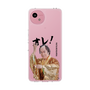 スリムプロテクションケース［ 松平 健 - オレ！ - クリア ］