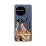 スリムプロテクションケース［ 松平 健 - オレ！ - クリア ］